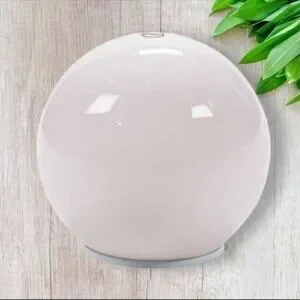 Magical Crystal Ball Lamp