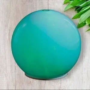 Magical Crystal Ball Lamp
