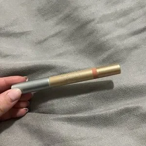 Mally Lip Magnifier Lip Color Lipstick Nectarine