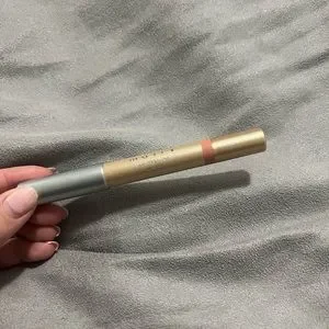 Mally Lip Magnifier Lip Color Lipstick Nectarine