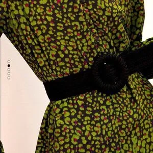 Mango Handmade Belt​