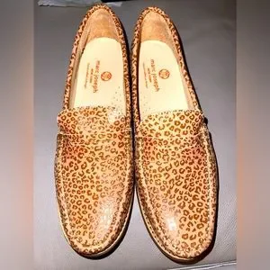 Marc Joseph New York leather made in Brazil kids