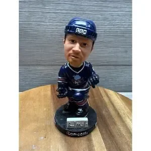 Marietti #24 South Carolina Stingrays Bobblehead Bobble Head ECHL Hockey SGA Wa