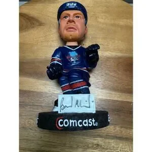 Marietti #24 South Carolina Stingrays Bobblehead Bobble Head ECHL Hockey SGA Wa