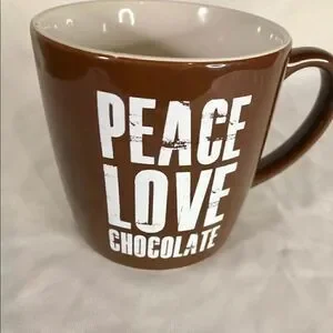 Marisu Valencia Designs 16oz Mug Blue Harbor 2014 Beautiful Coffee Tea Mug (A4