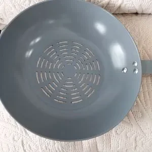 Mark Charles Misilli Grill Pan NEW