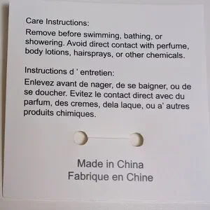 Marlyn Schiff Arielle Adjustable Double Band Ring