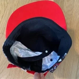 Marvel Spider-Man Beyond Amazing Hat One Size EUC