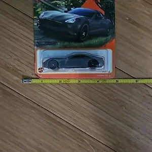 Matchbox - ToyCar