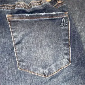 Maternity Jeans Article Of Society Size 30