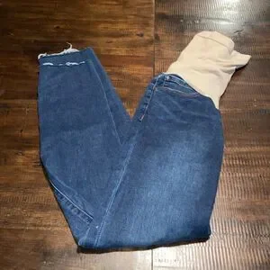 Maternity Jeans Article Of Society Size 30