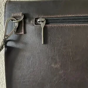 Matt & Nat Editor Laptop Laptop Bag