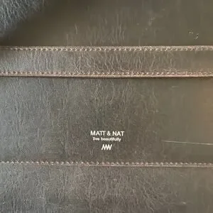 Matt & Nat Editor Laptop Laptop Bag