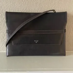 Matt & Nat Editor Laptop Laptop Bag