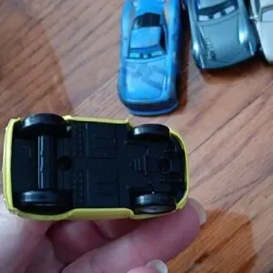 Mattel/Disney Car