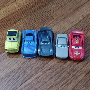 Mattel/Disney Car