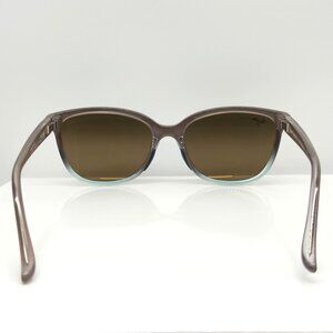Maui Jim Honi HCL Bronze Polarized Women Sunglasses HS758-22B
