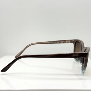Maui Jim Honi HCL Bronze Polarized Women Sunglasses HS758-22B