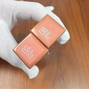 Maybelline Sunkisser Multi-Use Liquid Blush Set Of 2 - Uptown Glow & Shades On