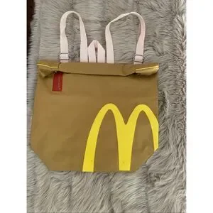 McDonald’s Unisex Backpack