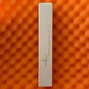 Mellow Cosmetics Lip Gloss In St Tropez
