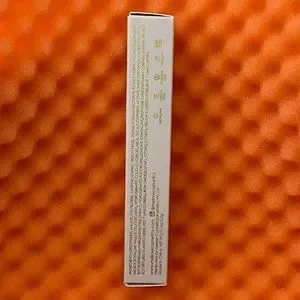 Mellow Cosmetics Lip Gloss In St Tropez