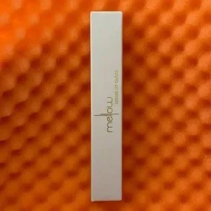 Mellow Cosmetics Lip Gloss In St Tropez