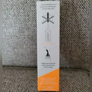 Melloway Mascara Super Black