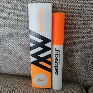 Melloway Mascara Super Black