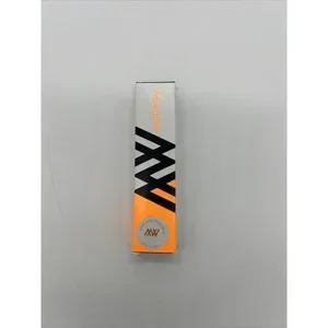 Meloway Your Way Mascara Super Black Volumizing Vegan Full Size 7.5 mL/ 0.25 oz