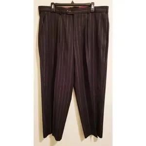 Men's 2pc Suit By Pallini (size 40R/34R)