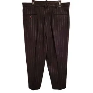 Men's 2pc Suit By Pallini (size 40R/34R)