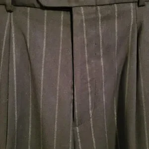 Men's 2pc Suit By Pallini (size 40R/34R)