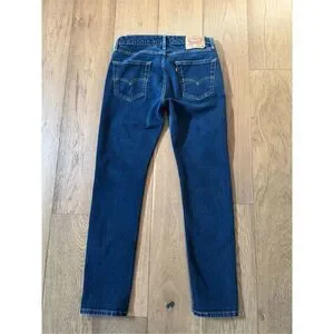 Men’s 502 Levi’s 33x34