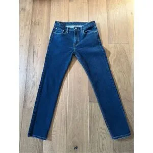 Men’s 502 Levi’s 33x34