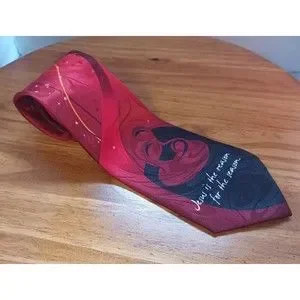 Men's Tie - Jesus Is The Reason For The Season- Christmas Holiday Season