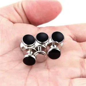 Mens Cufflinks And Studs Tuxedo Shirt Cufflinks And Studs Set Brass Cufflinks