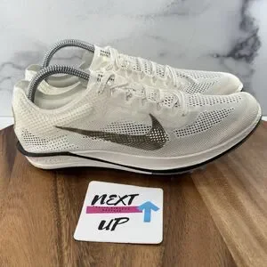 Mens Size 10.5-Nike Dragonfly 2 ELITE Ingebrigtsen Distance Spikes T IB8745-100