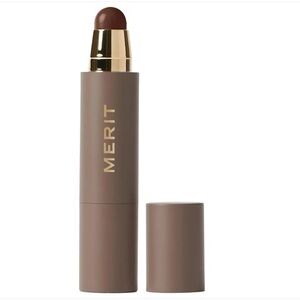 Merit The Minimalist Perfecting Complexion Foundation and Concealer Stick
