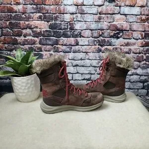Merrell Ontario Tall Polar Waterproof Boots