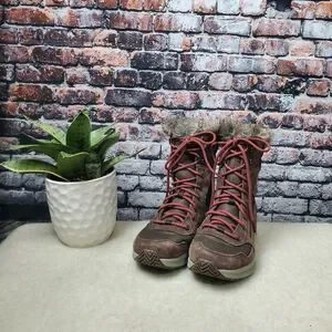 Merrell Ontario Tall Polar Waterproof Boots