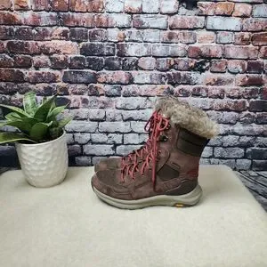 Merrell Ontario Tall Polar Waterproof Boots