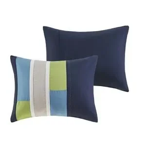 Mi Zone 4 Piece Maverick Comforter Set