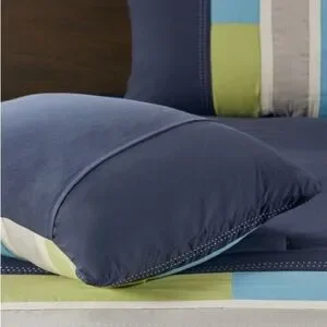 Mi Zone 4 Piece Maverick Comforter Set