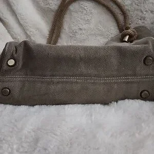 Michael Kors Isla Large Satchel Purse