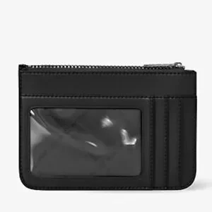 Michael Kors Jet Set Small Patent Coin Pouch Small Wallet