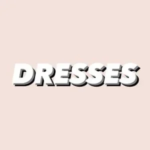 MIDI MINI DRESSES