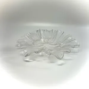 Mikasa Tulip Satin Platter Germany