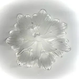 Mikasa Tulip Satin Platter Germany