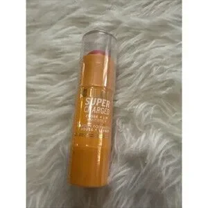 Milani Super Charged Cheek + Lip Multi Stick ~ Rose Recharge